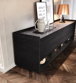 Madia Class in stile design di in Offerta Outlet^Astor Mobili Sale