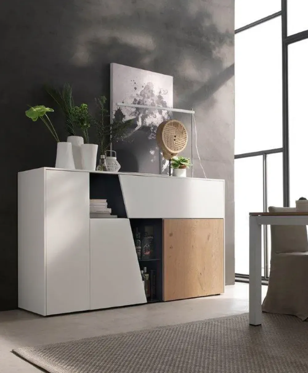 Sale Madia Compas modello Atlante Madie