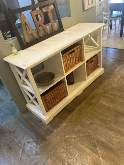 Outlet Madia Console vari usi  in stile classico di in Offerta Outlet Madie