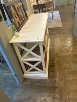 Outlet Madia Console vari usi  in stile classico di in Offerta Outlet Madie