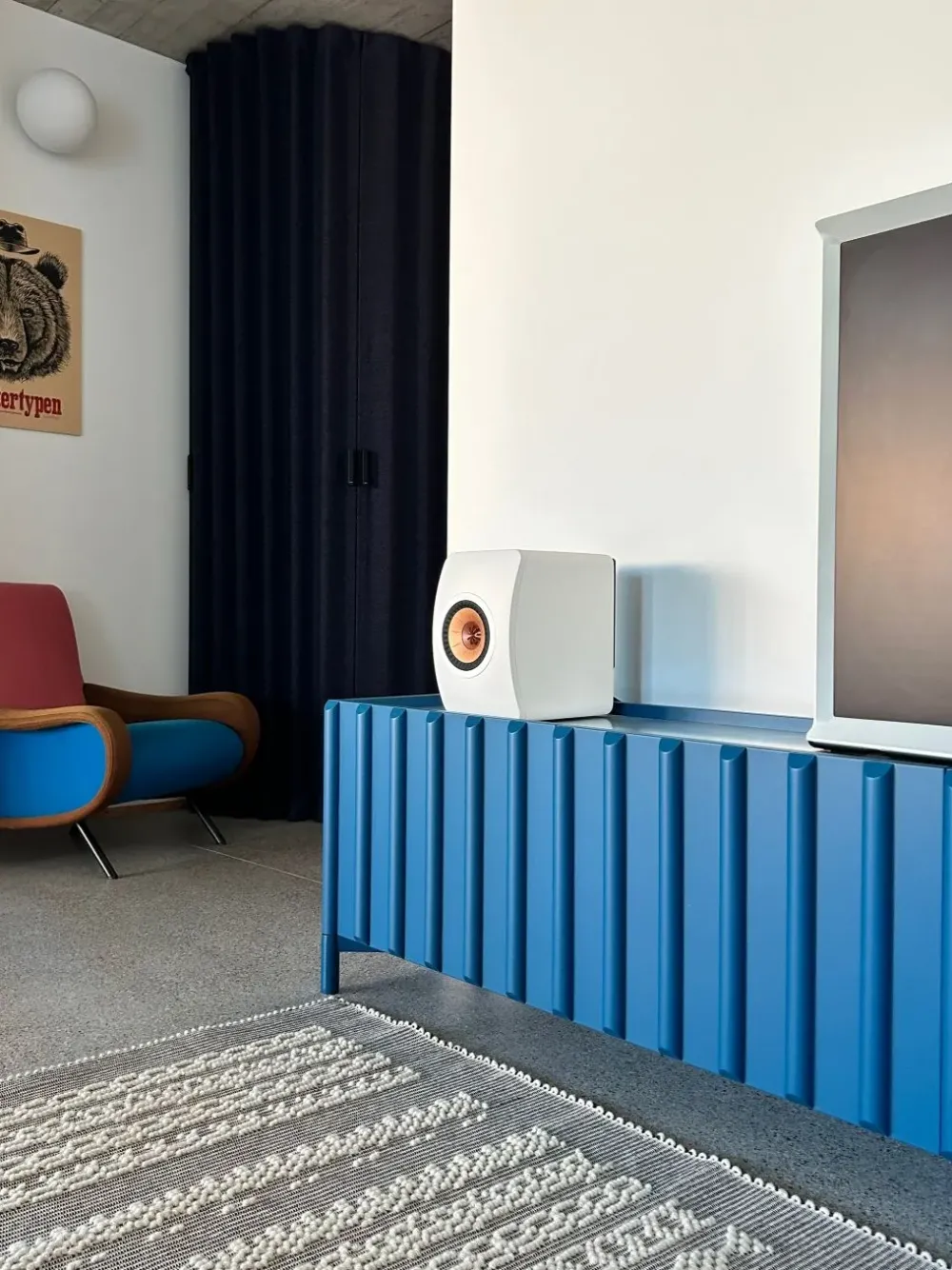 Miniforms Madia Container di a prezzi outlet- Madie