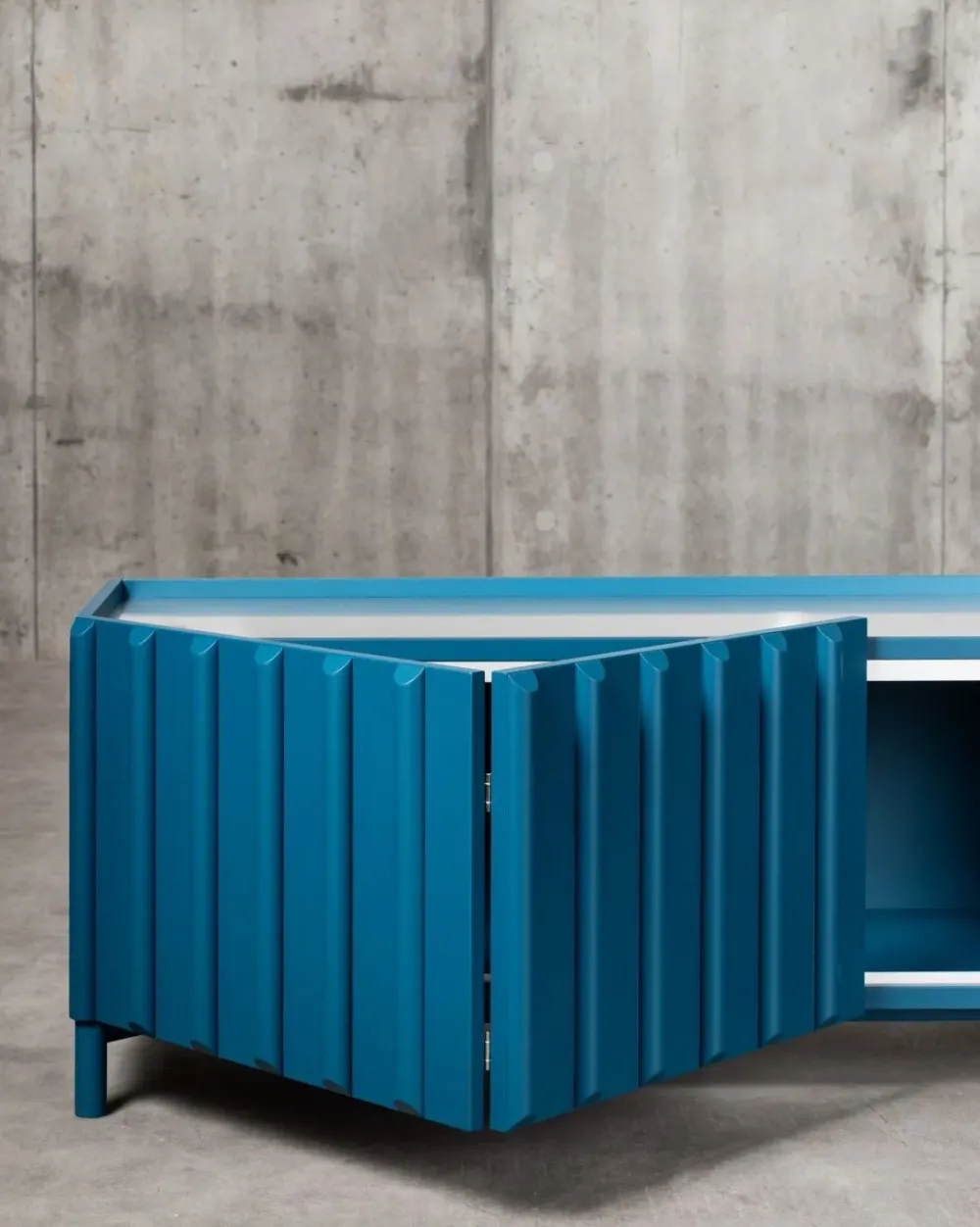 Miniforms Madia Container di a prezzi outlet- Madie
