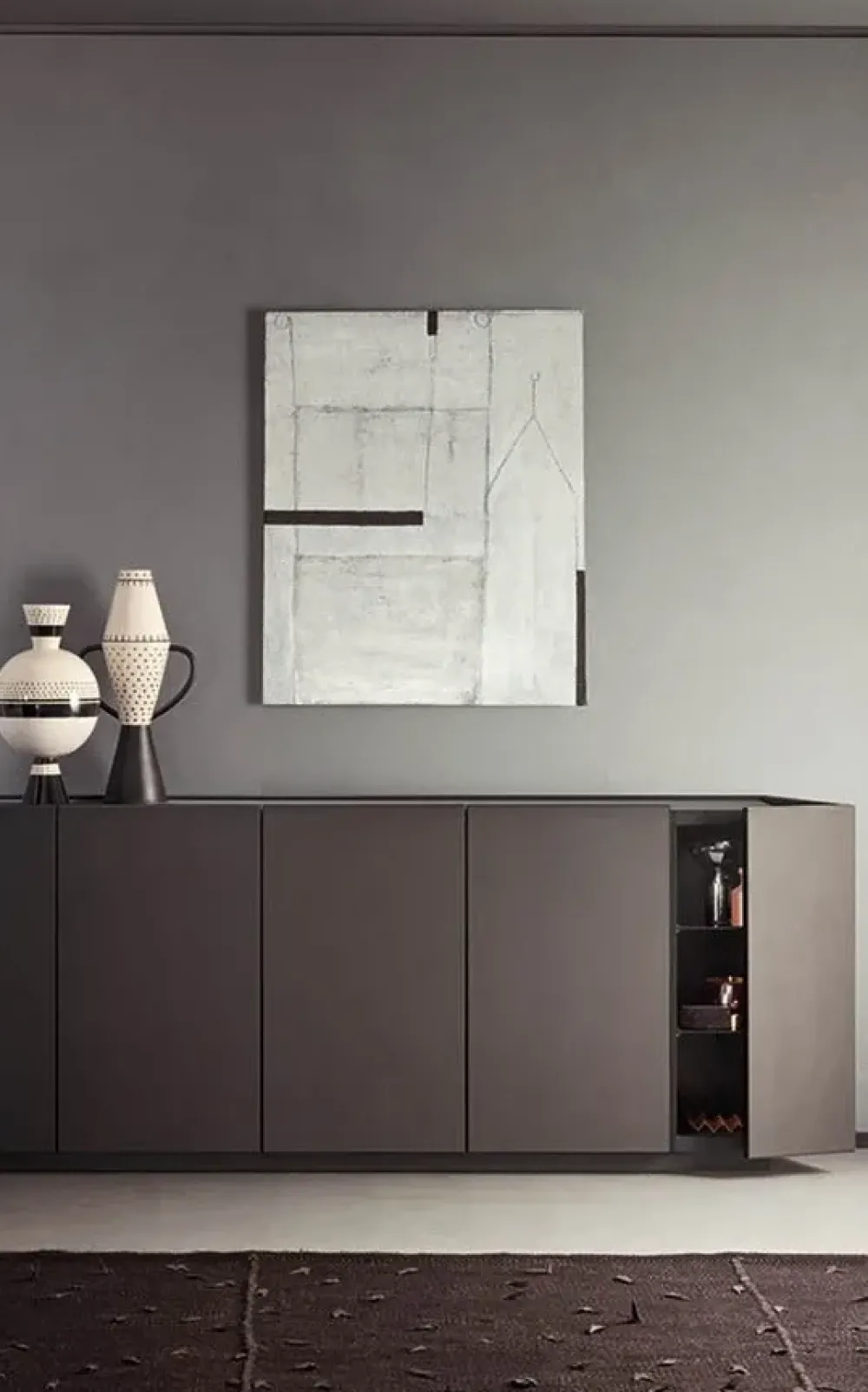 Madia Cornice 120 di in offerta^Pianca