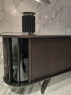 Cattelan Italia Madia Costes di in stile moderno scontata -38%- Madie