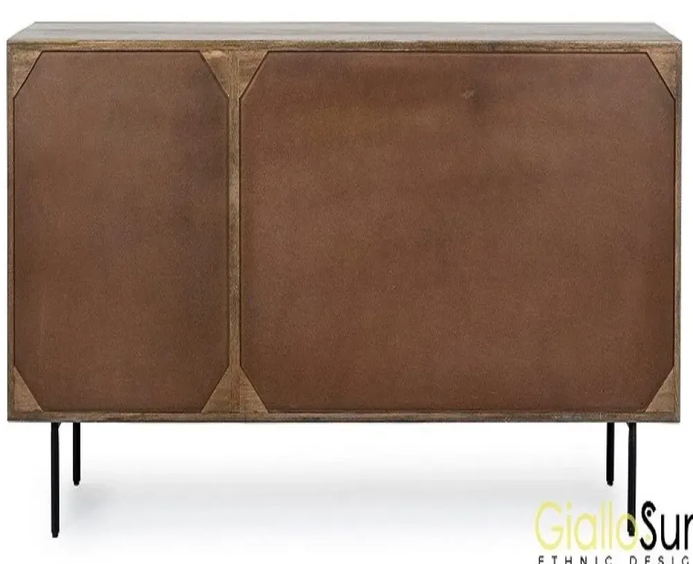 Bizzotto Madia Credenza 2a-3c darsey di a prezzi convenienti- Madie