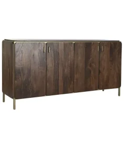 Outlet Madia Credenza arin 160 di in stile design scontata -30% Madie