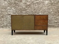 Online Madia Credenza lisse in stile design di in Offerta Outlet Madie