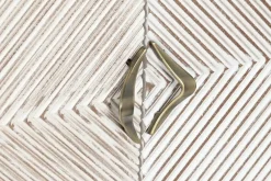 Outlet Etnico Madia Credenza mango decapata 170 in stile design di in Offerta Outlet- Madie