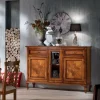 Hot Madia Credenza mod. chambord in promo-sconto del 50% di a prezzi convenienti Madie