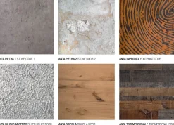 Collezione esclusiva Madia Cupboard anta intagliata di in stile design in offerta- Madie