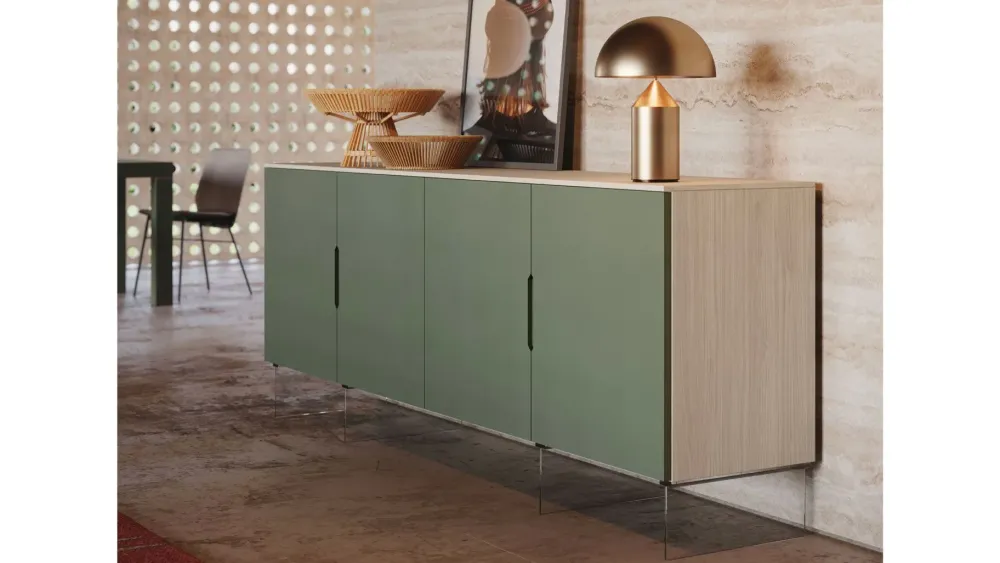 Sale Madia Daiana di in offerta Madie