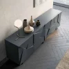 Madia mod. concrete in stile design di in Offerta Outlet^Dall'Agnese Best
