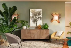 Bizzotto Madia Darsey di con forte sconto- Madie