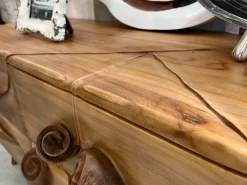 Dialma Brown Madia Db006053 in stile design di in Offerta Outlet- Madie