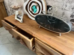 Dialma Brown Madia Db006053 in stile design di in Offerta Outlet- Madie