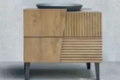 Online Madia Design di in stile design scontata Madie