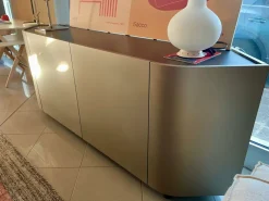 Alf Da Fre Madia di in laccato opaco Gioberg a prezzo scontato- Madie