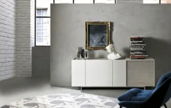 Discount Madia di in legno Aliante a prezzo riservato Madie