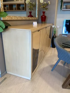 Madia di in legno Madia  in Offerta Outlet^Artigianale Best