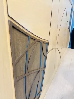 Madia di in legno Madia  in Offerta Outlet^Artigianale Best