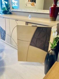 Madia di in legno Madia  in Offerta Outlet^Artigianale Best