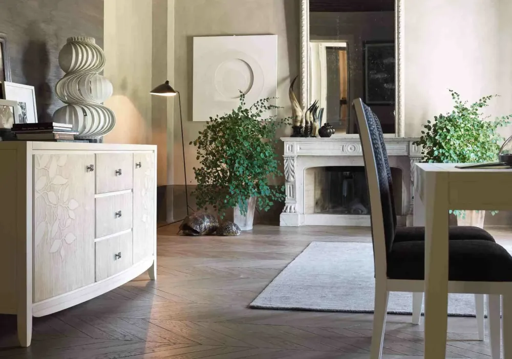 Best Madia di in legno 2001 eden a prezzo scontato Madie