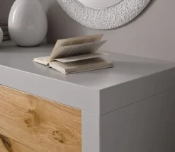 Artigianale Madia di in legno Bricola a prezzo scontato- Madie