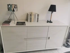 Hot Madia di in legno in Offerta Outlet Madie