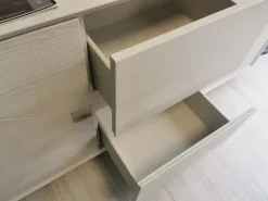 Hot Madia di in legno in Offerta Outlet Madie