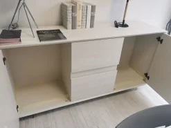 Hot Madia di in legno in Offerta Outlet Madie