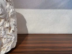 Madia di in legno Flat a prezzo Outlet^B&B Italia