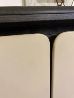 Busnelli Madia di in legno Manda a prezzo Outlet- Madie