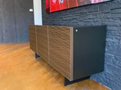 Calligaris Madia di in legno Opera a prezzo riservato- Madie