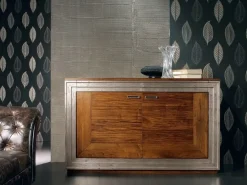 Best Madia di in legno Etoile 02p in Offerta Outlet Madie