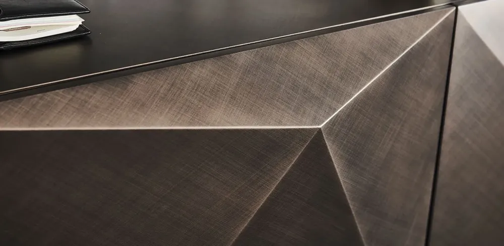 Madia di in legno Kayak a prezzo riservato^Cattelan Italia Hot