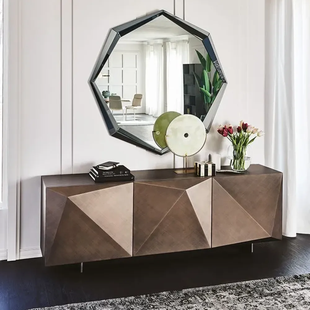 Madia di in laccato lucido Kayak a prezzo riservato^Cattelan Italia Sale