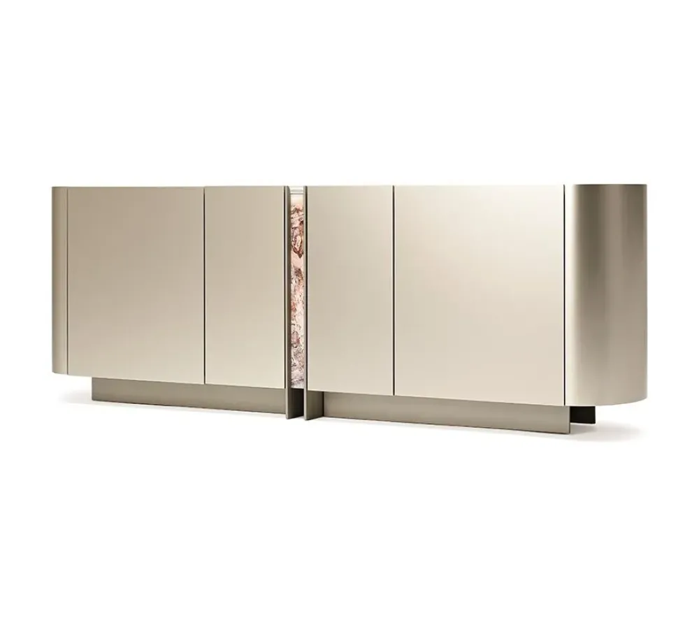 Cattelan Italia Madia di in legno Dynasty a prezzo riservato- Madie