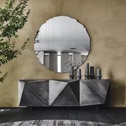 Cattelan Italia Madia di in legno Kayak a prezzo riservato  approfittane ora!- Madie