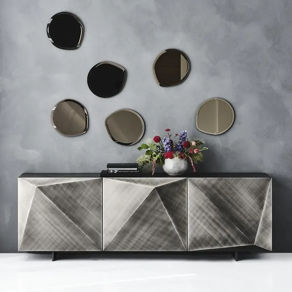 Cattelan Italia Madia di in legno Kayak a prezzo riservato approfittane ora!- Madie