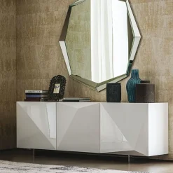 Cattelan Italia Madia di in legno Kayak a prezzo riservato approfittane ora!- Madie