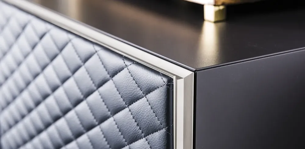 Cattelan Italia Madia di in legno Tiffany a prezzo riservato- Madie