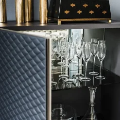 Cattelan Italia Madia di in legno Tiffany a prezzo riservato- Madie