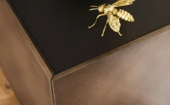 Sale Madia di in legno Arizona a prezzo riservato Madie