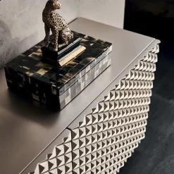 Cattelan Italia Madia di in legno Royalton a prezzo riservato- Madie