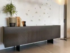 Best Madia di in legno Arizona a prezzo scontato Madie