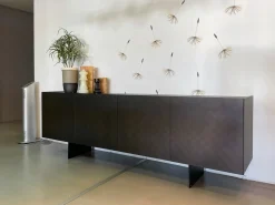 Best Madia di in legno Arizona a prezzo scontato Madie