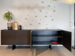 Best Madia di in legno Arizona a prezzo scontato Madie