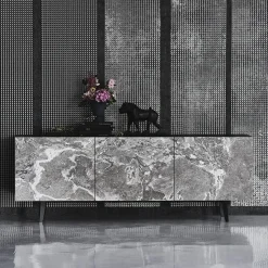 Cattelan Italia Madia di in legno Metropol a prezzo riservato- Madie