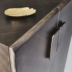 Madia di in legno Tudor a prezzo riservato^Cattelan Italia Best