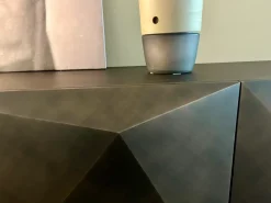 Cattelan Italia Madia di in legno Kayak a prezzo scontato- Madie